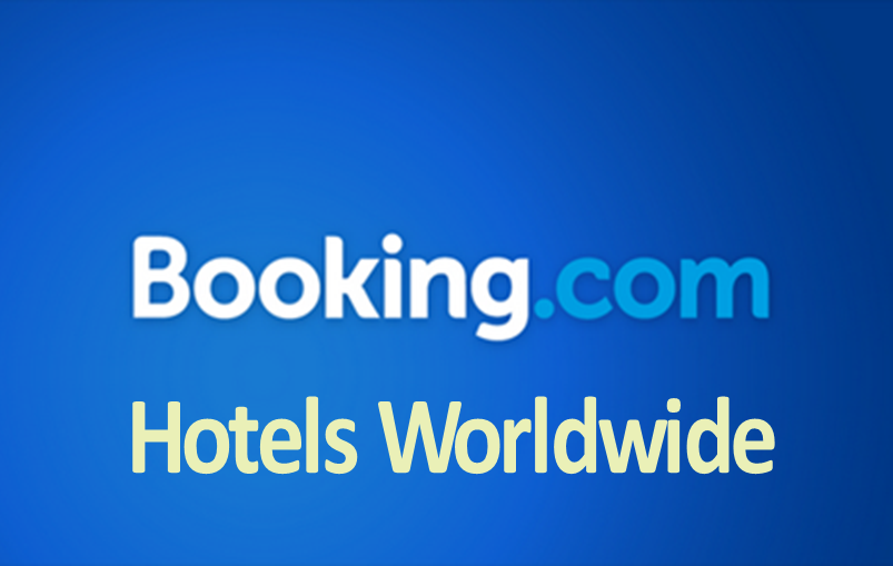 Booking.com : Hotels - Travel Deals Travel Deals